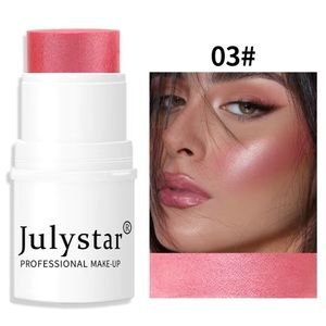 ❌SOLD❌ Monochromatic Multi Stick Pearly Finish Waterproof Long Lasting Eyes